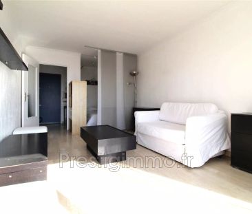 Pierre delmasse, Location appartement 2 pièces 37 m² - Photo 1