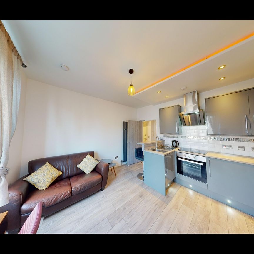 1 Bed Flat, Victoria Road, AB11 - Photo 1
