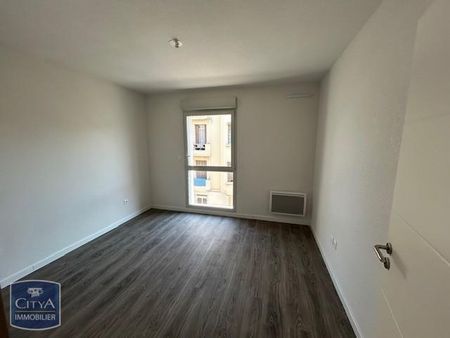Location Appartement 2 pièces 50m² BEZIERS 34500 - Photo 5