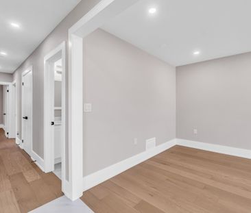 For Lease - 41 Danesbury Crescent Unit# Upper, Brampton, Ontario - Photo 6