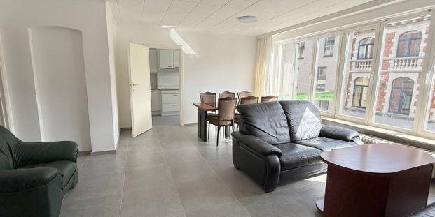 Duplex te huur in Leuven voor € 2.750 met 6 slaapkamers - Foto 1