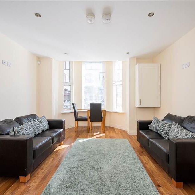 Apt 1, 22 Cromwell Road, Belfast, BT7 1JW - Photo 1