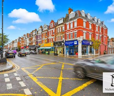 3 bedroom apartment to rent - Photo 2