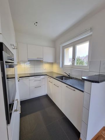 4.5 Zimmer, 79 m², 1. Stock - Photo 5