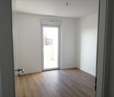 2 pièces - 42,16 m² - 4ème étage - Colocation non autorisée - Photo 1