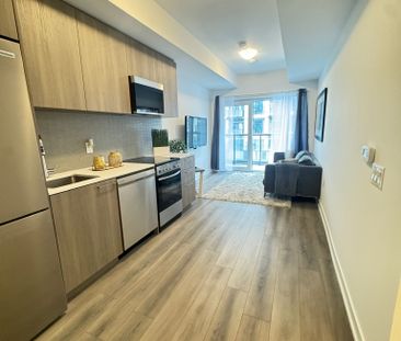 For Lease - 7437 Kingston Road Unit# 507, Toronto, Ontario - Photo 3