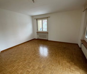 3 Zimmer, 65 m², 2. Stock - Foto 2
