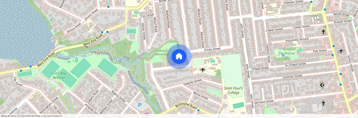 79G Kelmarna Avenue, Herne Bay, Herne Bay 1011