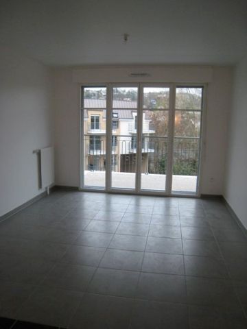 Appartement 2 Pièces 39 m² - Photo 3