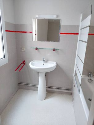 Location appartement 2 pièces 47.25 m² à Mâcon (71000) CENTRE VILLE - Photo 1