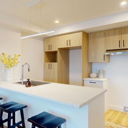 2 CH - 1 SDB - Québec - $1,600 /mo - Photo 3