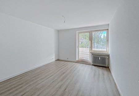 3,5-Zimmer-Wohnungen im beliebten Viertel / Nähe Wallanlagen mit 2 Balkonen - Photo 4