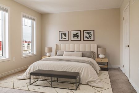 For Lease - 3092 Michelangelo Road, Burlington, Ontario - Photo 3