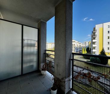 Komfortowe 2 pokojowe mieszkanie - Photo 4