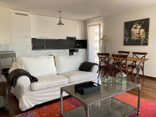 2.5 Zimmer, 4. Stock - Photo 1