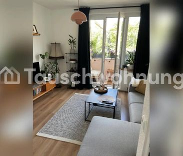 TAUSCHWOHNUNG Wohnung im Weitlingkiez - Photo 5