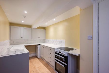 1 bedroom flat to rent - Photo 3