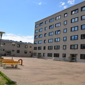 Kungsgatan 96 - Photo 2