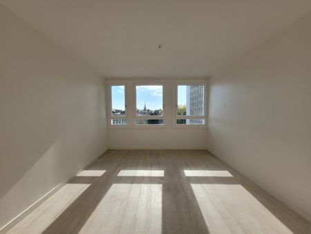 Location Appartement 3 pièces 79m² ARRAS 62000 - Photo 4