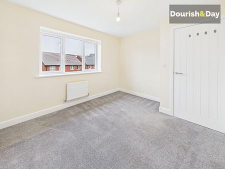 3 bedroom detached house to rent - Photo 3