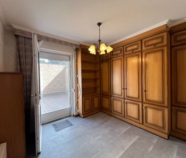 Gelijkvloers appartement met 2 slaapkamers te Pelt - Foto 6