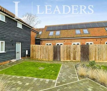 Spread Eagle Mews, Witham, Essex, CM8 - Photo 5
