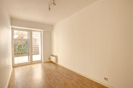 Appartement te huur in Ixelles - Photo 3