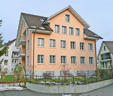 5.5 Zimmer, 1. Stock - Photo 2