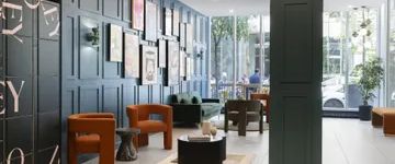 Appartement · 82 m² · Ville-Marie - Photo 1