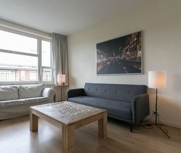 Te huur: Appartement Trouringhstraat in Amsterdam - Foto 6