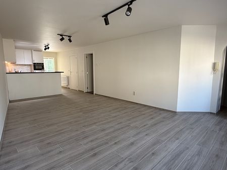 Appartement met terras te Lier - Foto 2