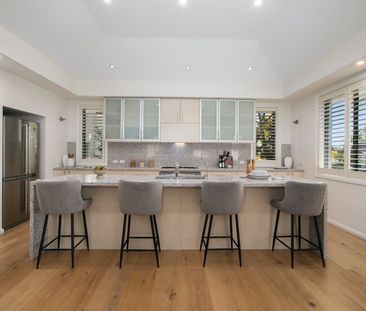 5 Figtree Road, Hunters Hill NSW 2110 - House For Rent | Domain - Photo 6