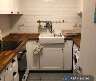 Studio to rent - Photo 6