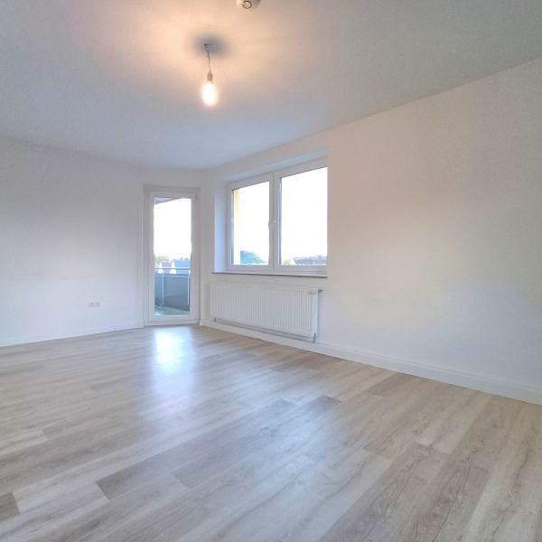 4Zimmer.Top.Wohnerlebnis. - Photo 1