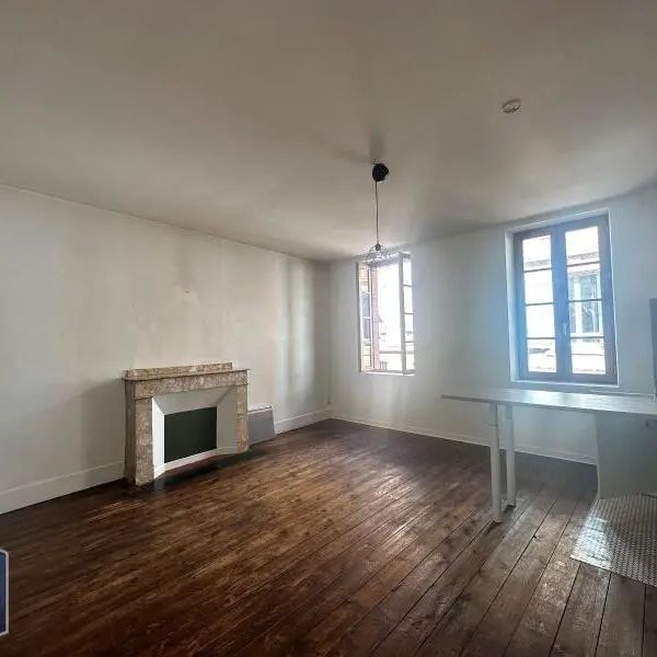 Appartement à louer 1 pièce 26.25m² - Photo 1