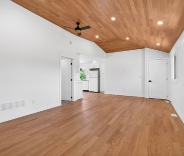 For Lease - 8 Cornell Avenue Unit# Upper, Hamilton, Ontario - Photo 4