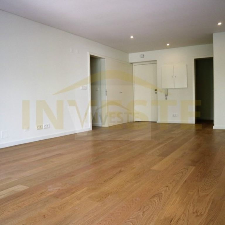 2 room luxury Apartment for rent in Monte Estoril, Cascais e Estoril, Cascais, Lisbon - Photo 1