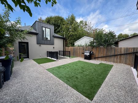 For Lease - 696 Winona Drive Unit# MF, Toronto, Ontario - Photo 5