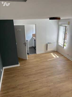 Type T3 Nantes - Canclaux - Photo 1