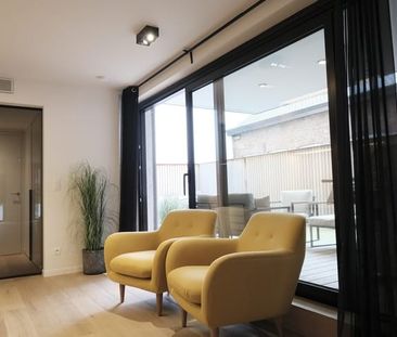 Appartement te huur - Photo 5