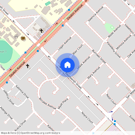 804 Fourteenth Street, 3500, Mildura, Vic