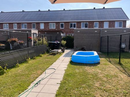 Huis te huur: Waterlanden 66 4533 JT Terneuzen - Photo 2