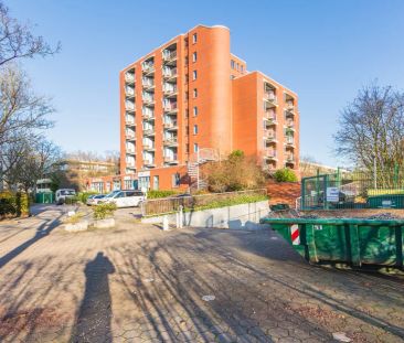 Barrierearme Wohnqualität beim Herold - Center in Norderstedt-Garstedt - Foto 2