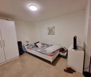 1 Zimmer, 21 m², 2. Stock - Photo 2