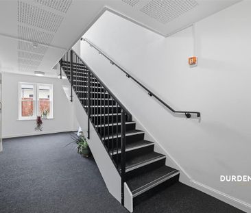 1 bedroom apartment to rent - Photo 6