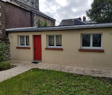 Location Maison ROUEN - Photo 3