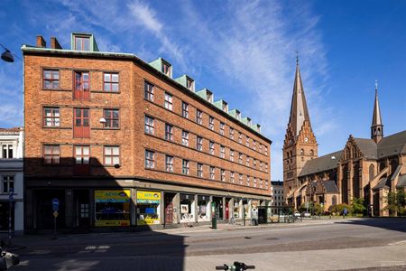 Djäknegatan 1 - Photo 5