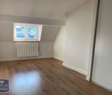 Appartement à louer 3 pièces 36.04m² - Photo 2