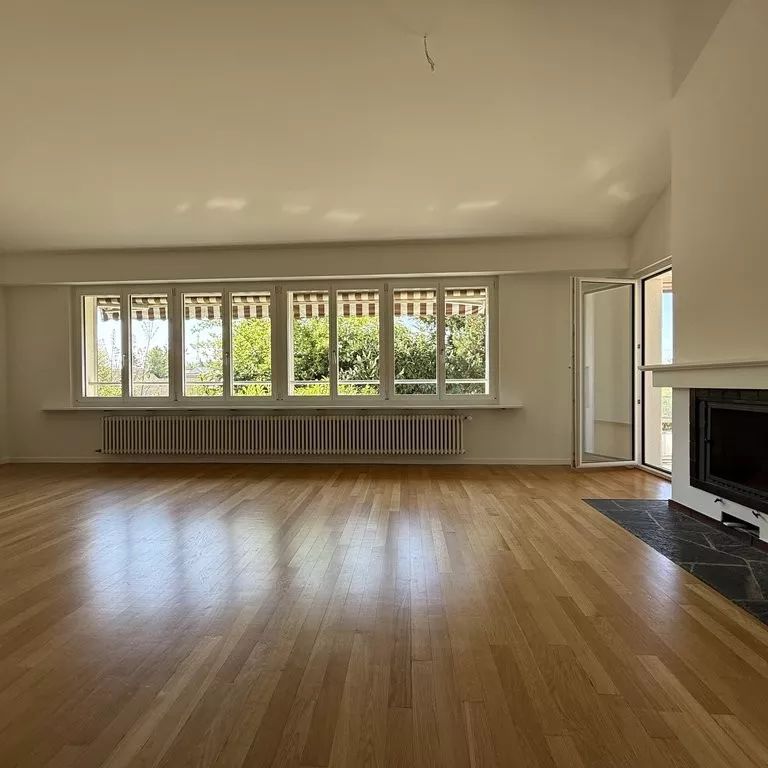 Spacieux 3.5 pièces de 105m2 - Foto 1