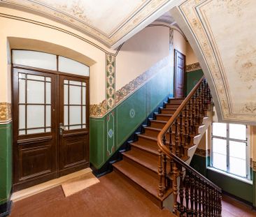 Hochwertiger Wohntraum hoch oben im Paulusviertel - WE15 - Photo 4